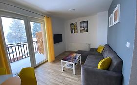 Apartamenty Pod Rudką Czarna Góra Agroturystyka